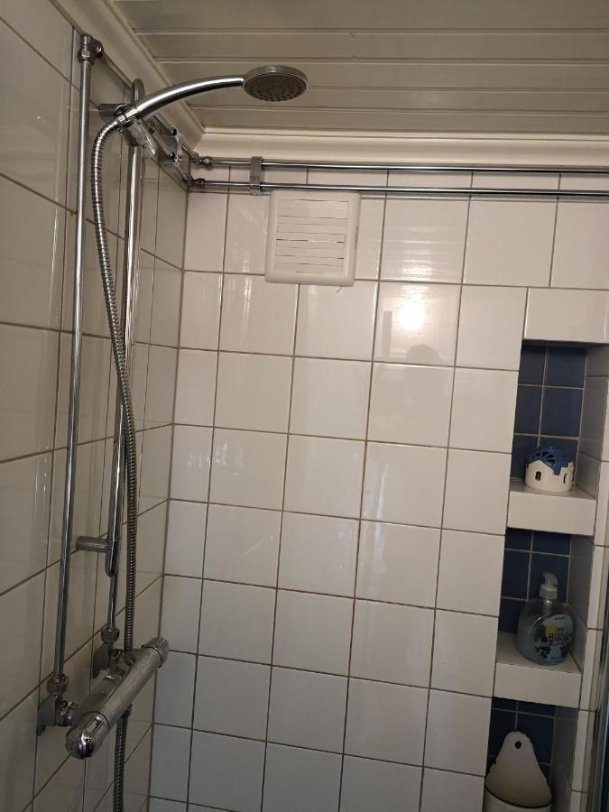 Torpet Norra Lundasen Fristad Exterior photo